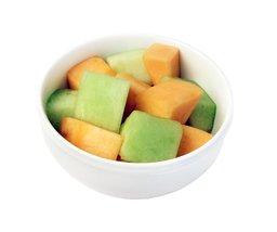 Whole Foods Market Melon Combo, 20 oz