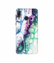 Amazon Brand - Solimo Designer Multicolour Flash 3D Printed Hard Back Case Mobile Cover for Asus Zenfone Max M1 ZB555KL