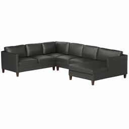 Stone & Beam Andover Andover Left Facing U Shape Sectional