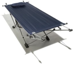 Strathwood Folding Hammock with Storage Bag