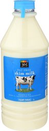 365 EVERYDAY VALUE Fat Free Milk, 32 FZ