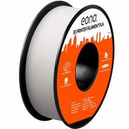 Eono PLA Filament 1kg Kleur: wit