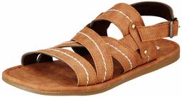 Amazon Brand - Symbol Men's Sandals