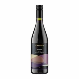 Evansea Red Wine Shiraz, South Africa (75cl)