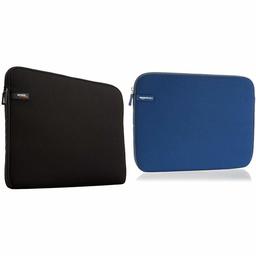 AmazonBasics Housse pour MacBook Air / MacBook Pro / MacBook Pro Retina / ordinateur portable 33,8 cm (13.3