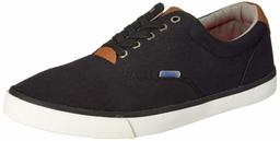 Bourge Men's Magic-24 Black Sneakers-11 UK (45 EU) (12 US) (Magic-24-11)