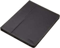 AmazonBasics Flip Book Jacket/Folio for Apple iPad 1 3G - Black