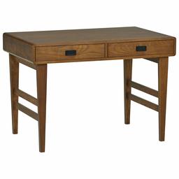 Amazon Brand – Rivet Mid-Century Desk, 42