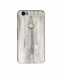 Amazon Brand - Solimo Designer Wooden Texture 3D Printed Hard Back Case Mobile Cover for Nexus 6P