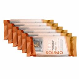 Solimo Cleaning Wipes