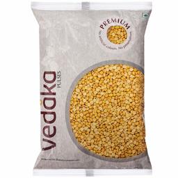 Amazon Brand - Vedaka Premium Toor Dal, 500g