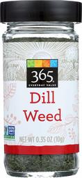 365 Everyday Value, Dill Weed, 0.35 oz