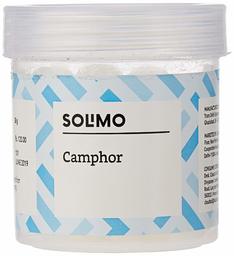 Amazon Brand - Solimo Camphor, 50 g