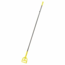 AmazonCommercial 60-Inch Quick Change Mop Handle - 2-pack