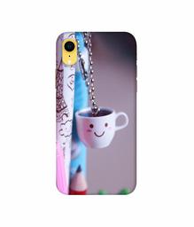 Amazon Brand - Solimo Designer Photography 3D Printed Hard Back Case Mobile Cover for Apple iPhone XR