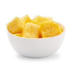 Pineapple Chunks, 10 oz