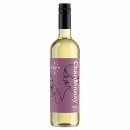 Marque Amazon - Compass Road Chardonnay, Sud-est Australie, 75 cl