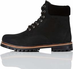 find. Moffat Botas clássicas, preto Black, 46 EU