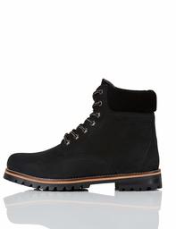 Marca Amazon - find. Moffat - Botas Clasicas Hombre