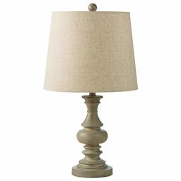 Stone & Beam Vintage Farmhouse Lampada da tavolo, 20,5