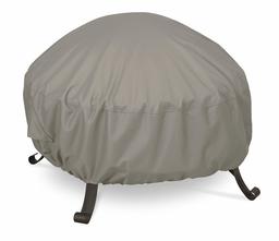 AmazonBasics Fire Pit Patio Cover, 44