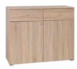 Movian - Commode Morava, Chêne Sonoma Couleur