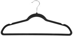 AmazonBasics Velvet Covered Suit, Costume Hanger