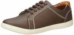 Centrino Men's 5632 Brown Sneakers-10 UK (44 EU) (11 US) (5632-01)