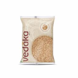 Amazon Brand - Vedaka Matta Rice, Boiled, 1kg