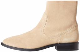 find. Amazon Brand Suede Western - Botas Tobilleras para Mujer