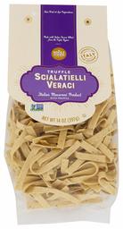 WHOLE FOODS MARKET Truffle Scialatielli Verace Pasta, 14 OZ