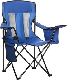 AmazonBasics Portable Camping Chair