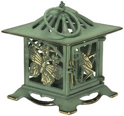 Astonica 50401110 Butterfly Lantern