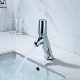 Umi. Essentials. Essenziali Lavabo rubinetto Bagno rubinetto Miscelatore Monocomando Bagno