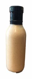 Amazon Kitchen, Lemon Tahini Dressing & Sauce, 11oz