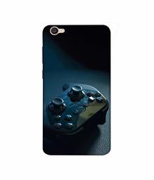 Amazon Brand - Solimo Designer Game Remote 3D Printed Hard Back Case Mobile Cover for Vivo V5