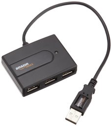 AmazonBasics USB Hub