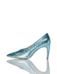 find. Zapatos de Brillantina Mujer