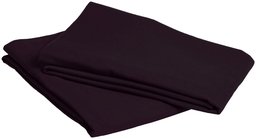 Pinzon 190-Gram Velvet Flannel Pillowcase Pair