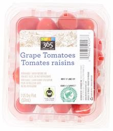 365 EVERYDAY VALUE Grape Tomatoes Pint, 1 PT