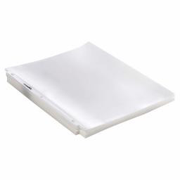 AmazonBasics Sheet Protector - Heavy Duty, 100-Pack