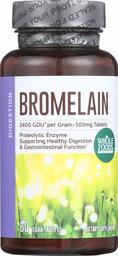 Whole Foods Market, Bromelain, 60 ct