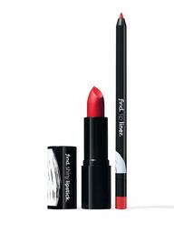 FIND - Classic Choice (Rossetto effetto lucido n.1 + Matita labbra n.9)