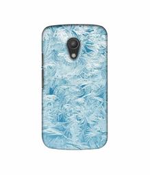 Amazon Brand - Solimo Designer Feather Texture 3D Printed Hard Back Case Mobile Cover for Motorola Moto G 2nd Generation