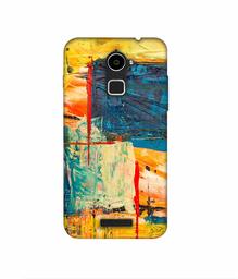 Amazon Brand - Solimo Designer Multicolor Box 3D Printed Hard Back Case Mobile Cover for Coolpad Note 3 Lite