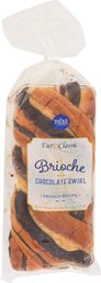 Whole Foods Market Brioche Loaf With Chocolate Swirl, 14.11 Oz