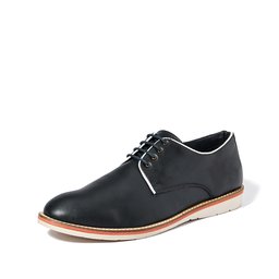 Amazon Brand - Symbol Men's Derby Shoes