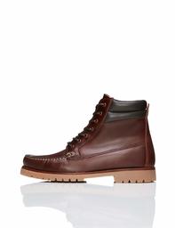 Amazon Brand: Find Men's Chukka Boots