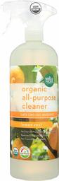 Whole Foods Market, Organic All-Purpose Cleaner, Lemon Zest, 32 fl oz