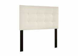 Stone & Beam Canton Queen Button-Tufted Headboard, 64